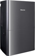 Hisense Energy Star 50-Pint Portable Dehumidifier for Home