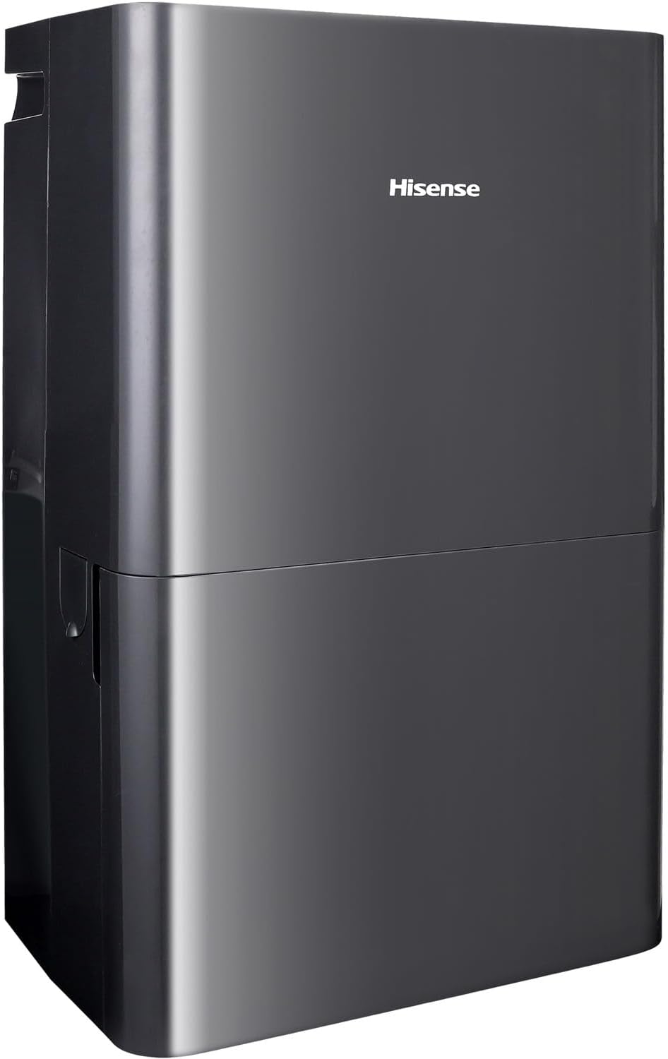 Hisense Energy Star 50-Pint Portable Dehumidifier for Home