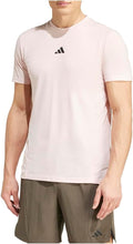 Mens Designed for Training Workout T-Shirt for Men - Slim Fit