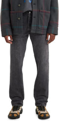 Levi's Men's 501 Original Fit Jeans - Timeless Straight Fit 11