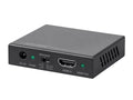 Monoprice Blackbird 4K HDMI Audio Extractor - Reliable 4K Audio