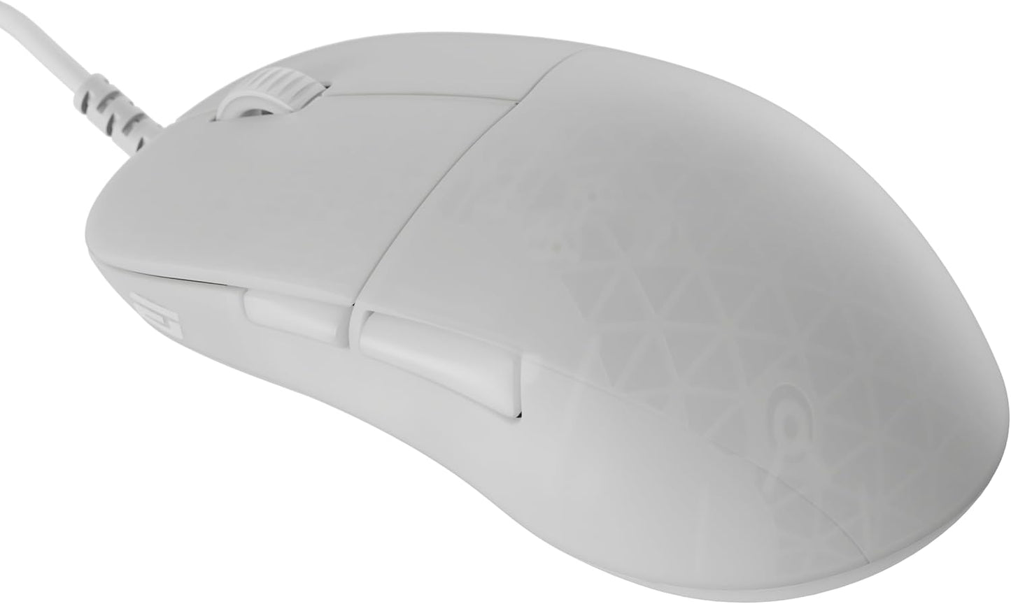 ENDGAME GEAR XM2 8k Gaming Mouse with Ultra-Light Design