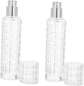 Vintage Bar Atomizer Set: Refillable Spray Bottles
