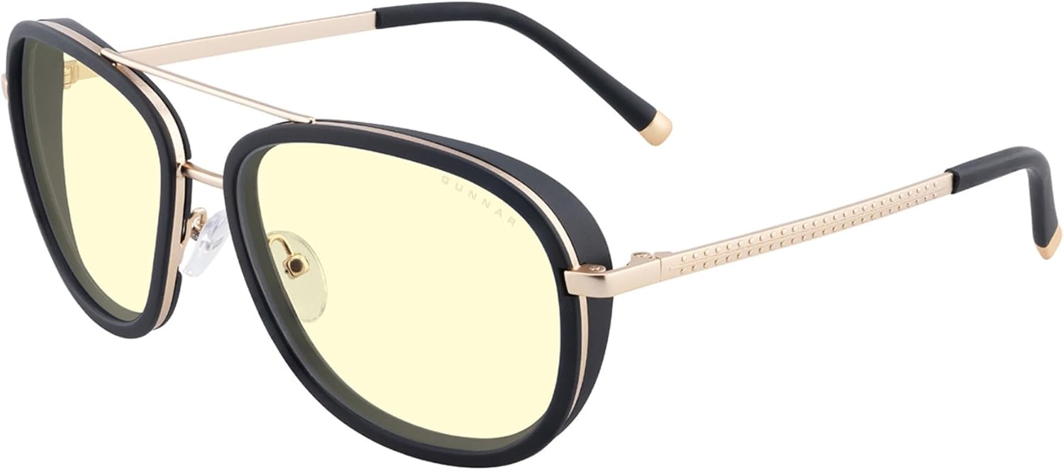 GUNNAR Dume Edition Blue Light Blocking Glasses for Gamers