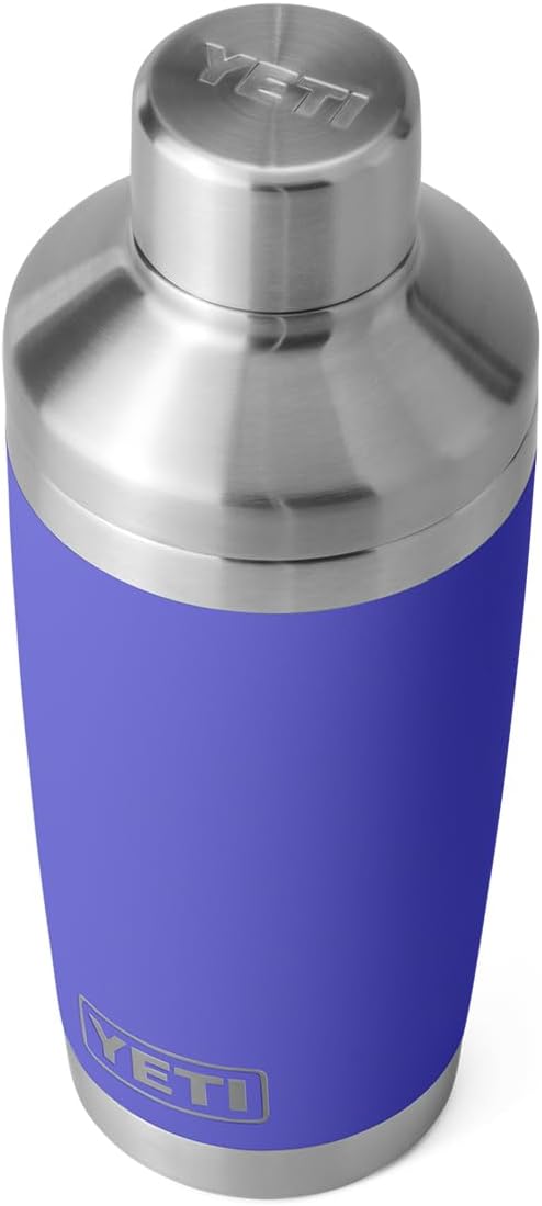 YETI Rambler 20 oz Cocktail Shaker: Perfect for Every Occasion