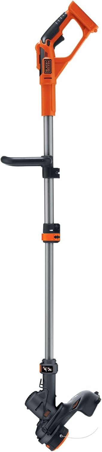 40V MAX String Trimmer with Power Command and Automatic Feed