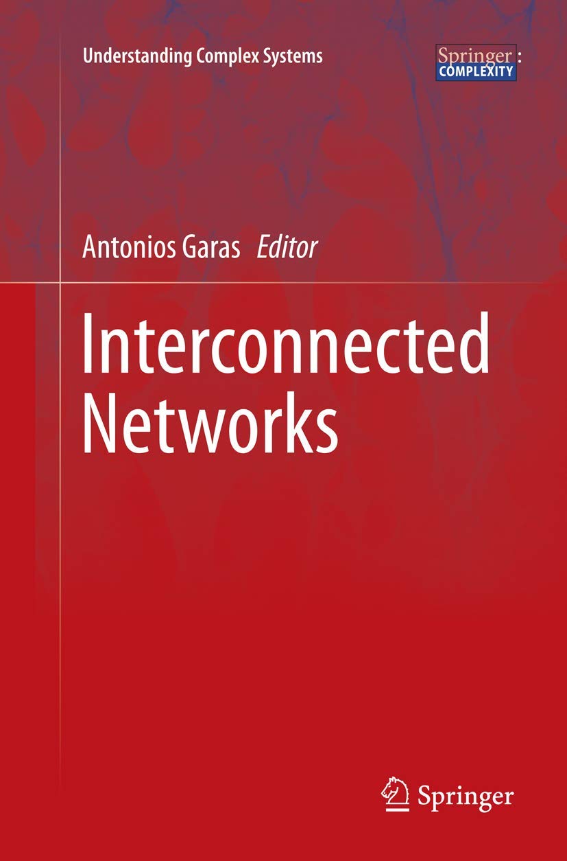 Interconnected Networks: Understanding Complex Systems Review