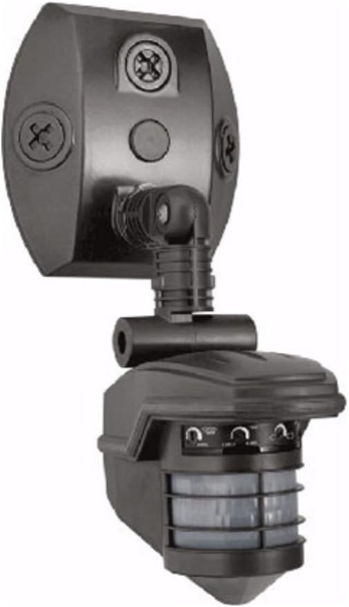 RAB Lighting Super Stealth 360 Sensor for Full Coverage Detection