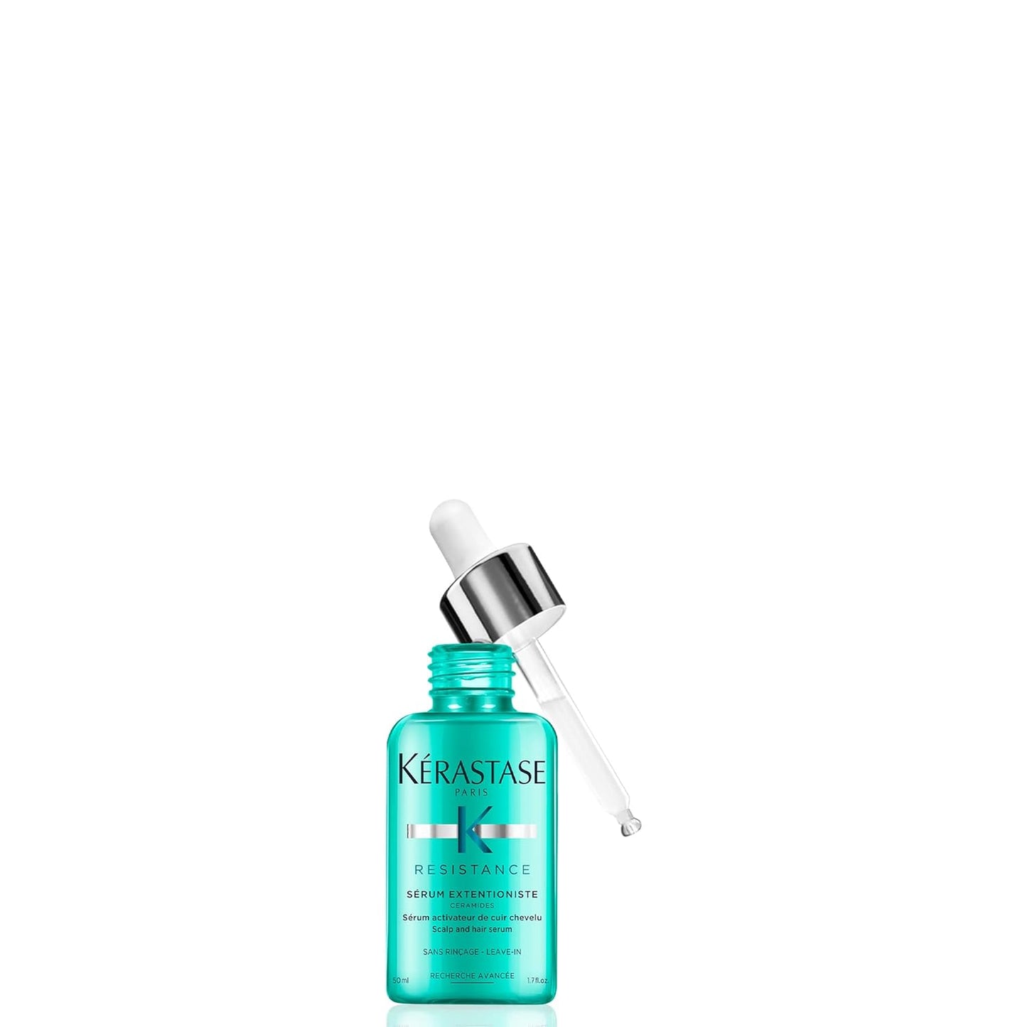 Kerastase Resistance Extentioniste Scalp & Hair Serum Review
