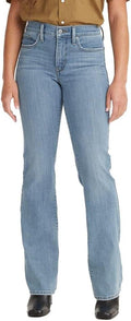 Levi's Women's 315 Shaping Bootcut Jeans - Tummy-Slimming Fit 9