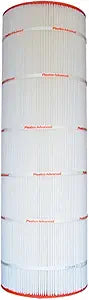 Pool Filter Cartridge PAP150-4 Replacement Filter - Reliable Flow