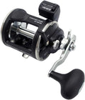 Okuma Convector Line Counter Levelwind Trolling Reel - Durable