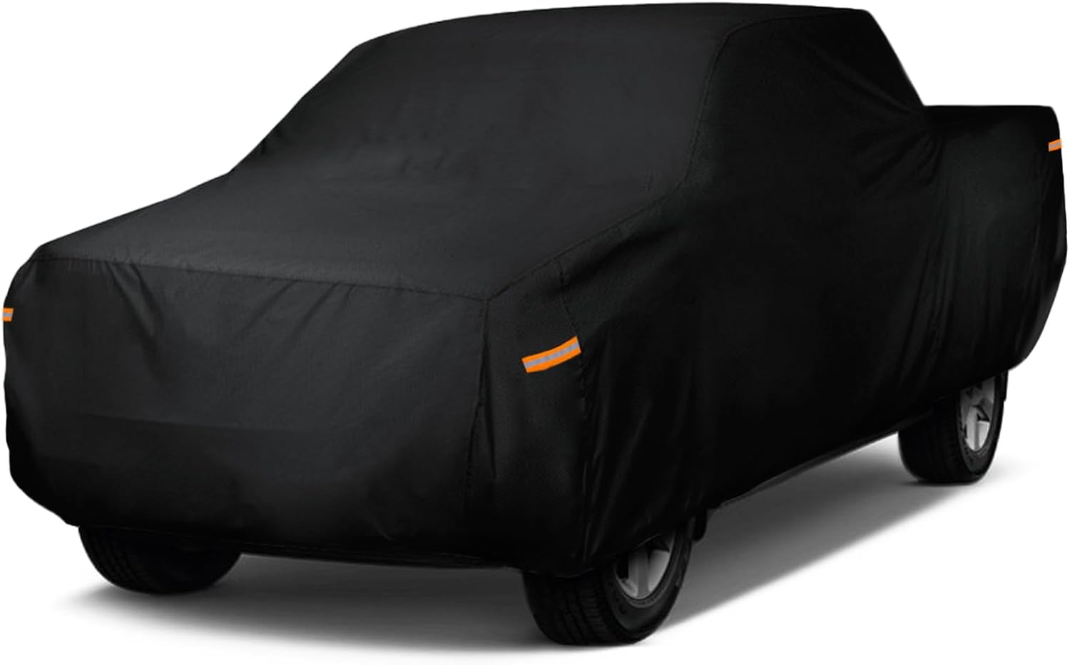EzyShade Waterproof Truck Cover for All Weather Protection
