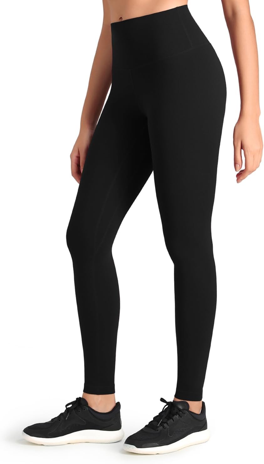 HeyNuts Workout Pro Leggings for Ultimate Tummy Control and Comfort