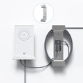 2 in 1 Starlink Mount for Antenna & Ethernet Adapter - Cable