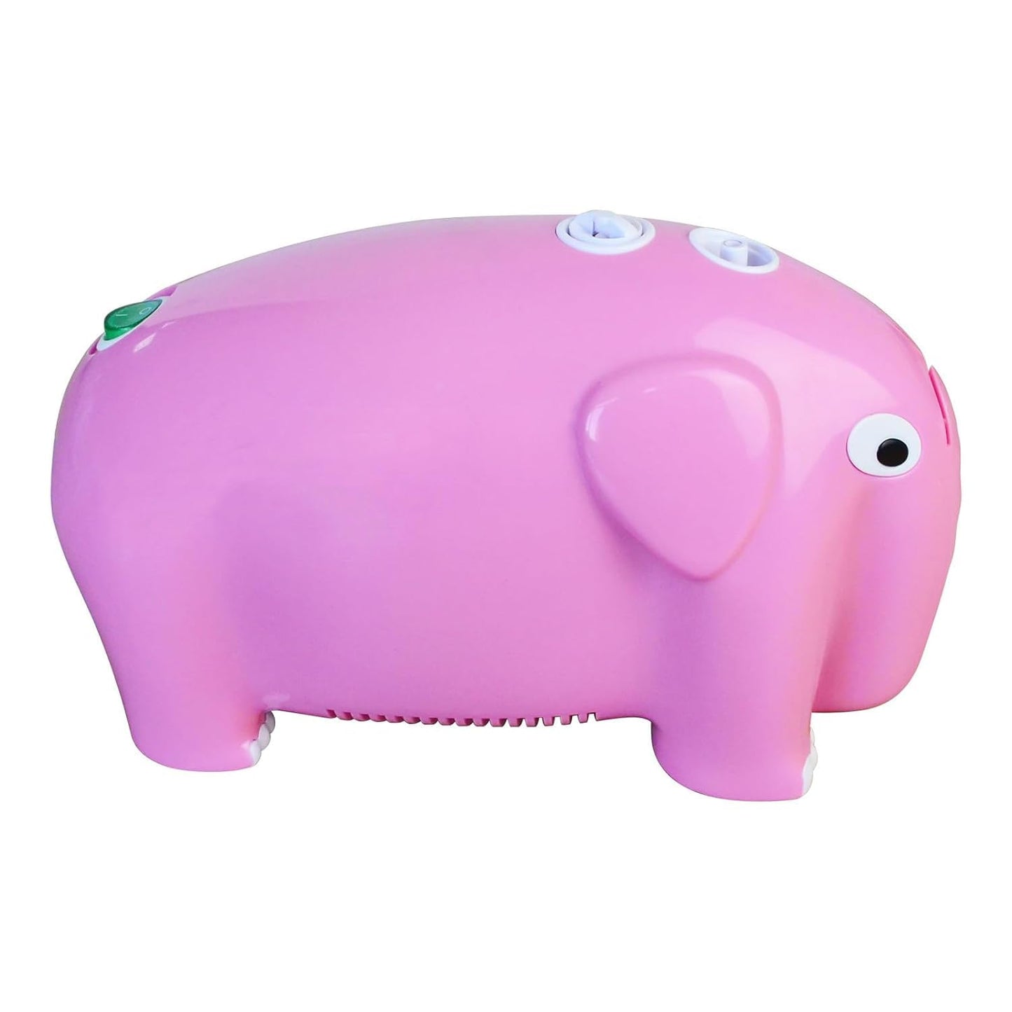 Portable Pink Home Use Device with Complete Accessories - CHENGYUEBAO