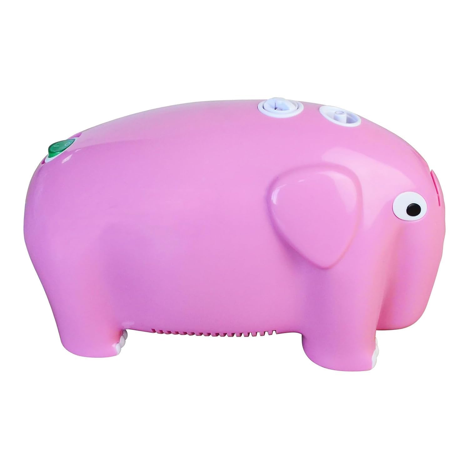 Portable Pink Home Use Device with Complete Accessories - CHENGYUEBAO