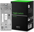 Z-Wave On/Off Toggle Switch ZEN73 - Direct 3-Way, Fast Local Control