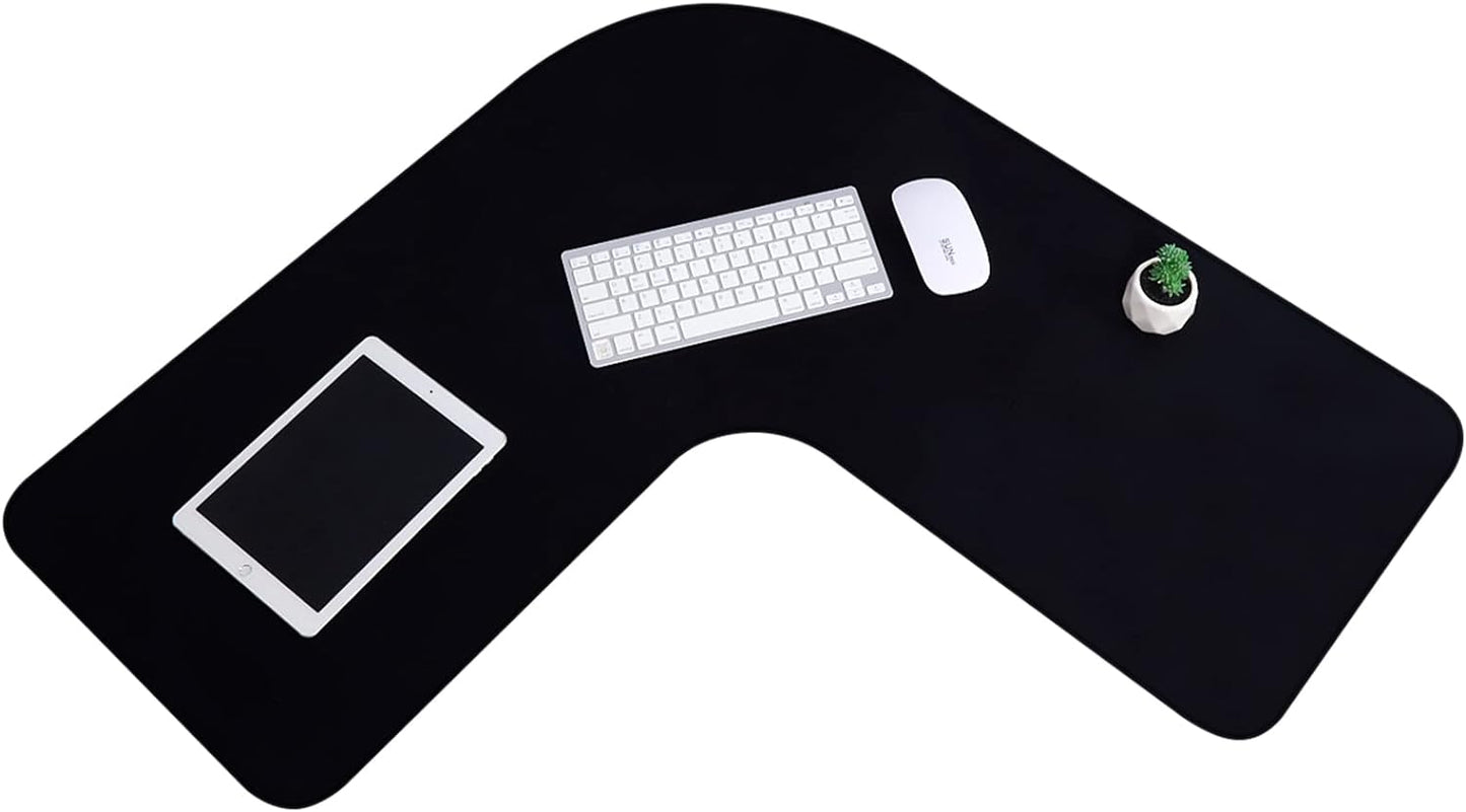 Waterproof L-Shaped Desk Pad for Ultimate Protection