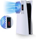 G-STORY PS5 Cooling Fan - Temperature Display and Auto Speed Control