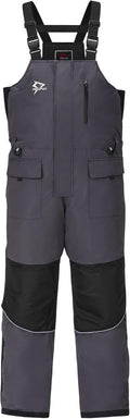 Piscifun Ice Fishing Bibs with Floating Technology for Comfort