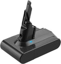 Dyson V7 Compatible 2000mAh Battery - Extended Power