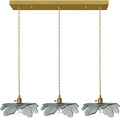 Island Pendant Lights for Kitchen 3 Light Modern Pendant Light - Hand