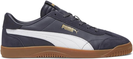 PUMA Mens Club 5v5: Timeless Design Meets Enhanced Comfort
