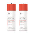 Revita Shampoo 205mL (2 Pack) - Densifying Shampoo for Fuller Hair