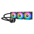 Thermaltake TH360 V2 Ultra ARGB Liquid Cooler - 2.1 LCD, 360mm