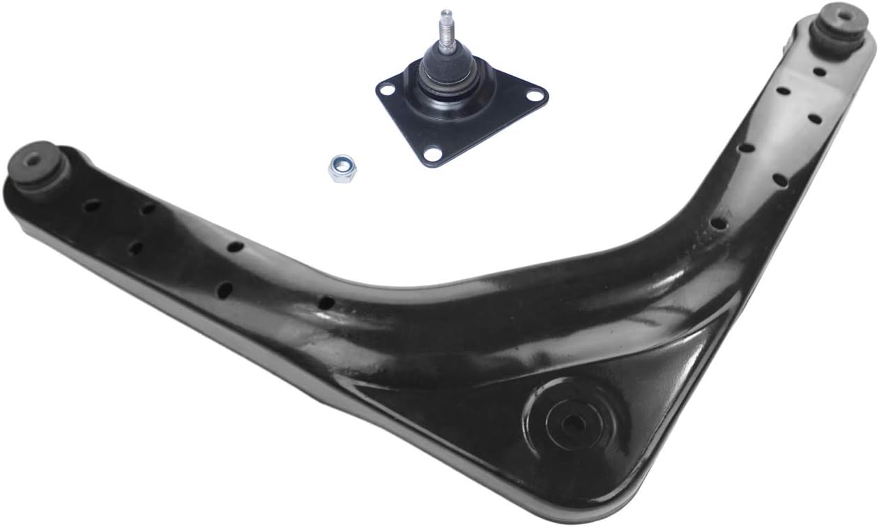 TUCAREST Rear Upper Control Arm Assembly for Jeep Grand Cherokee