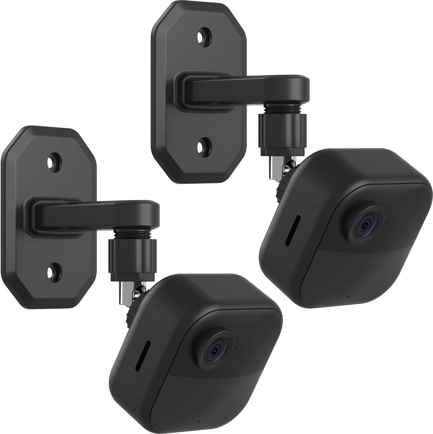360 Adjustable Mount for Blink Cameras - Enhance Security