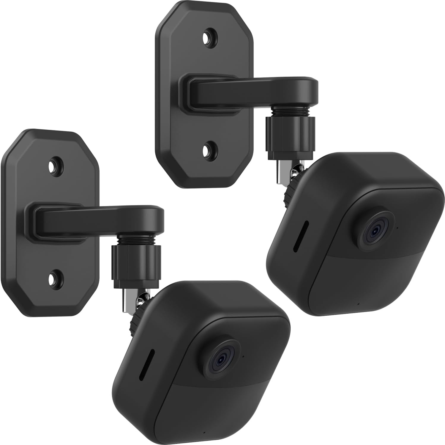 360 Adjustable Mount for Blink Cameras - Enhance Security