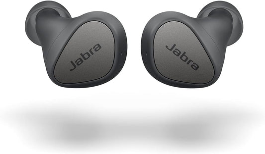 Jabra Elite 3: Clear Calls, Rich Bass, Custom Sound