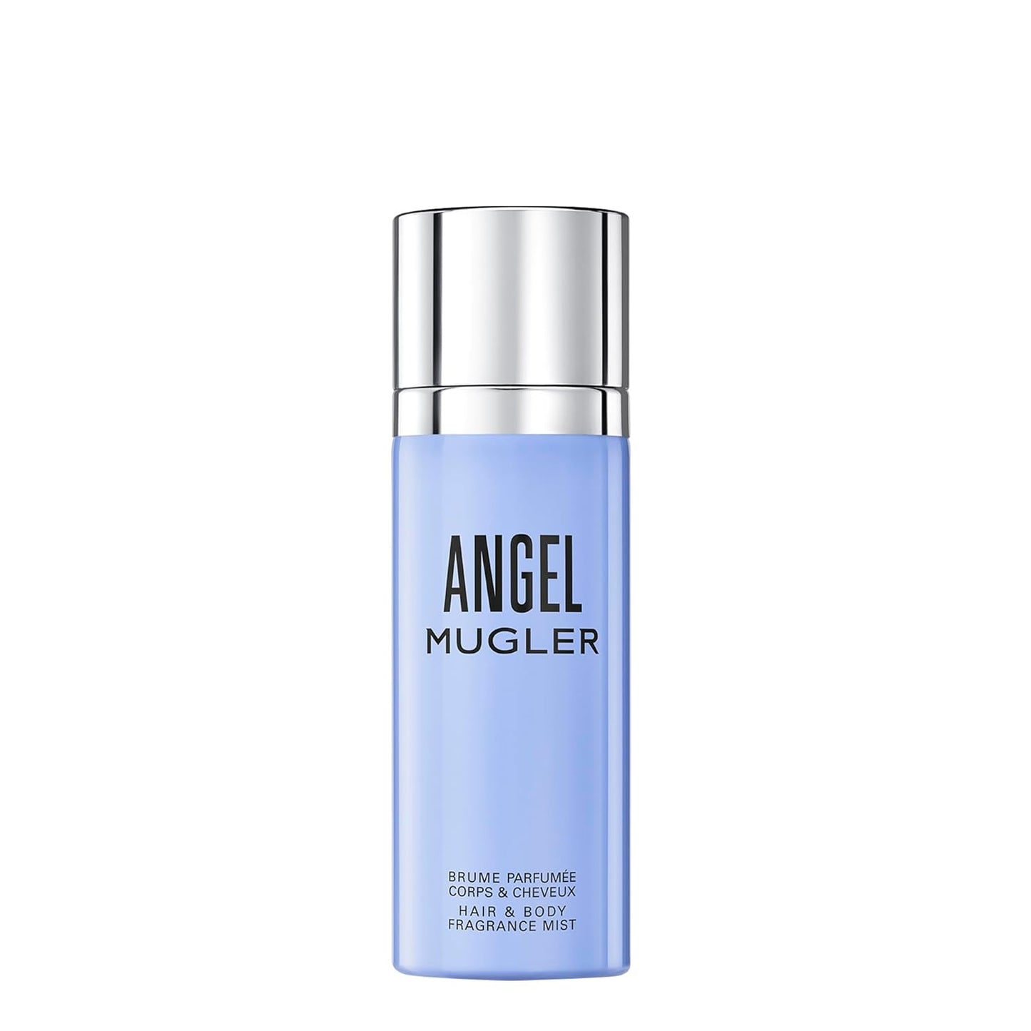 Mugler Angel Hair & Body Mist - Ambery & Woody Women's Perfume