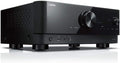 YAMAHA RX-V4A 5.2-Channel AV Receiver with MusicCast - Versatile Home