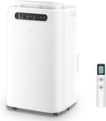 Review Powerful 14000 BTU AC/Heater Combo for 700 Sq.Ft