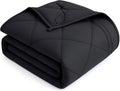 OMYSTYLE Weighted Blanket for Adults - Deep Calm and Comfort