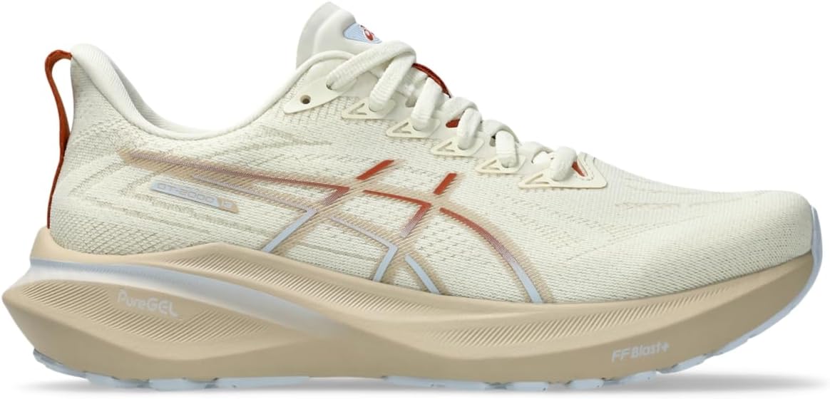 ASICS Women's GT-2000 13 Running Shoes for Ultimate Comfort