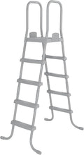 Bestway Flowclear 52 in Above Ground Pool Ladder - Safe