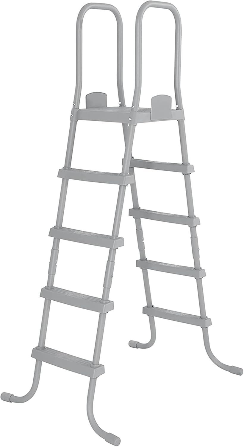 Bestway Flowclear Above Ground Swimming Pool Ladder for Easy Access