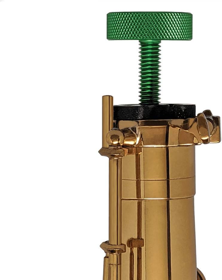 GapCap Tenor Saxophone End Plug Flex for Perfect Fit and Protection