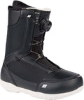 K2 Women's Snowboard Boots - Unwavering Comfort