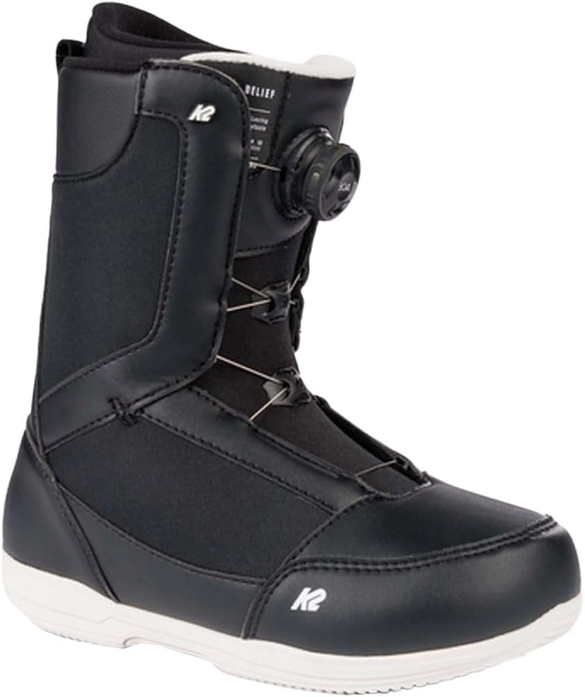 K2 Women's Snowboard Boots - Unwavering Comfort