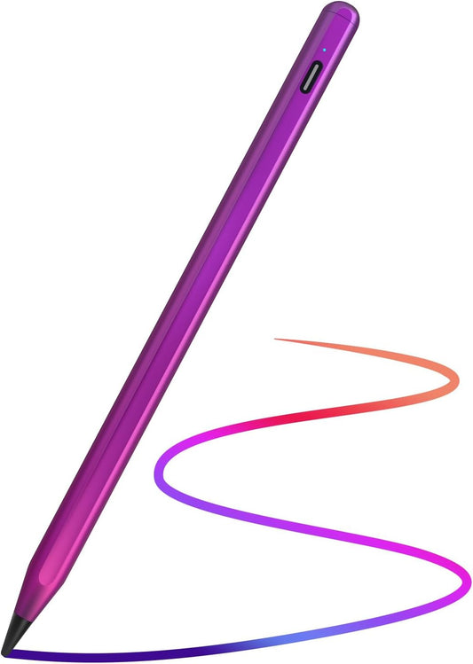 ANYQOO Stylus Pen for Complete iPad Compatibility
