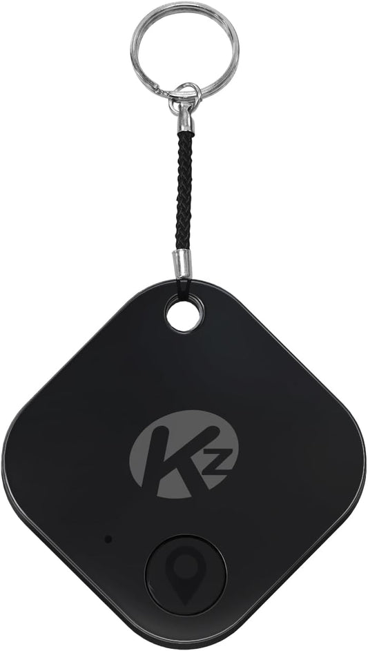 KZO Bluetooth Tracker: Find Your Items in Seconds!