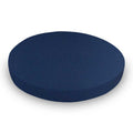SheetWorld Baby Fitted Round Crib Sheet, 100% Cotton Jersey - Soft