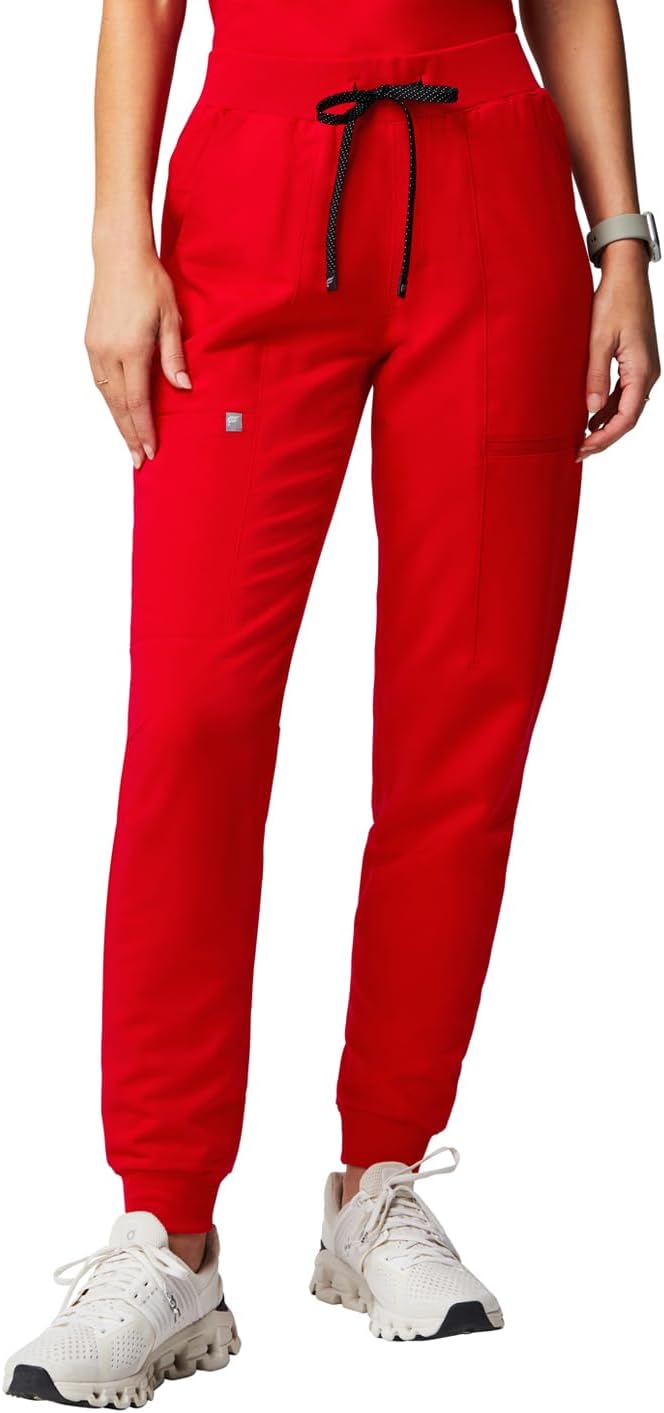 Fabletics Women's Active Scrub Jogger - Lightweight and Stylish