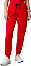 Women's Active Scrub Jogger MotionTech - Pocketed, Wrinkle-Resist