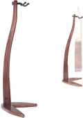 MUSO Guitar Bass Hanger Stand with Unique Mermaid Design